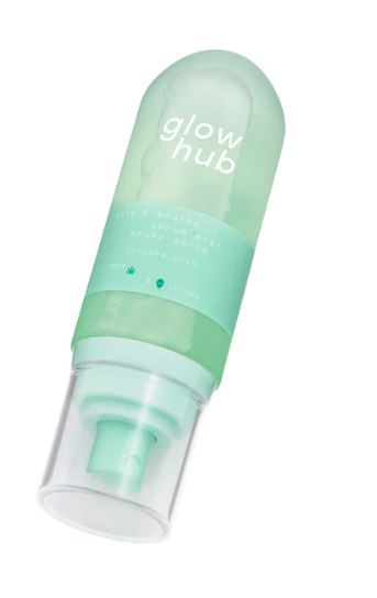 Glow Hub CALM & SOOTHE SERUM MIST 90ML