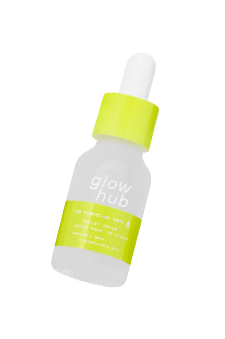 Glow Hub Mini The Hydration Hero 15ml