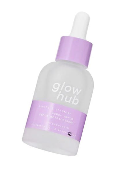 Glow Hub Purify & Brighten Super Serum 30ml