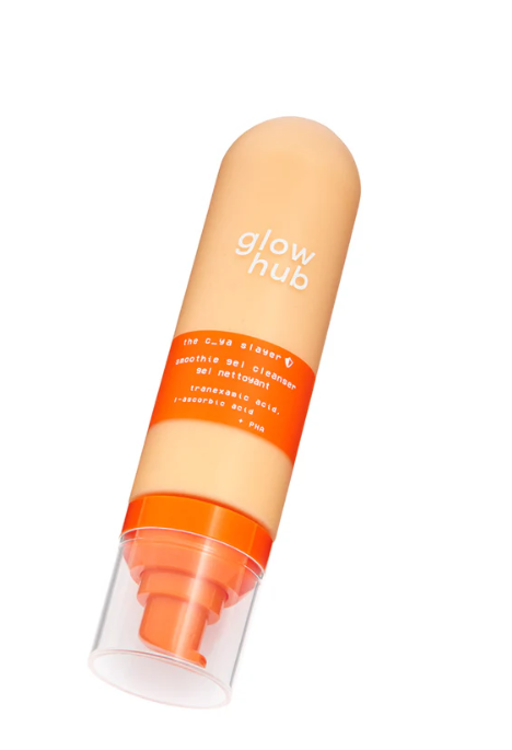 Glow Hub The C_ya Slayer Smoothie Gel Cleanser 120ml